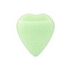 Clover Heart Facial Sponge